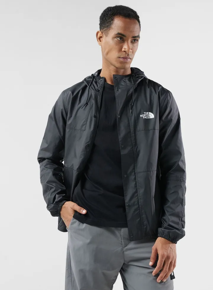 Seasonal Mountain Jacket