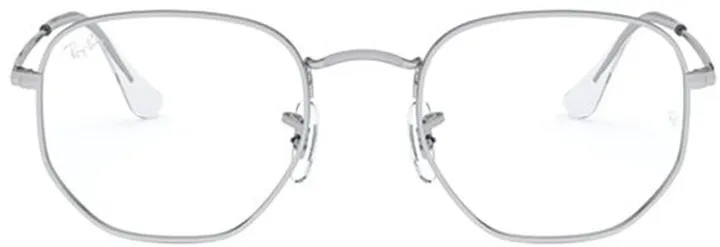 Ray-Ban Hexagonal Frame Glasses