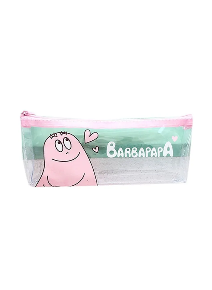 Pencil Case Pink
