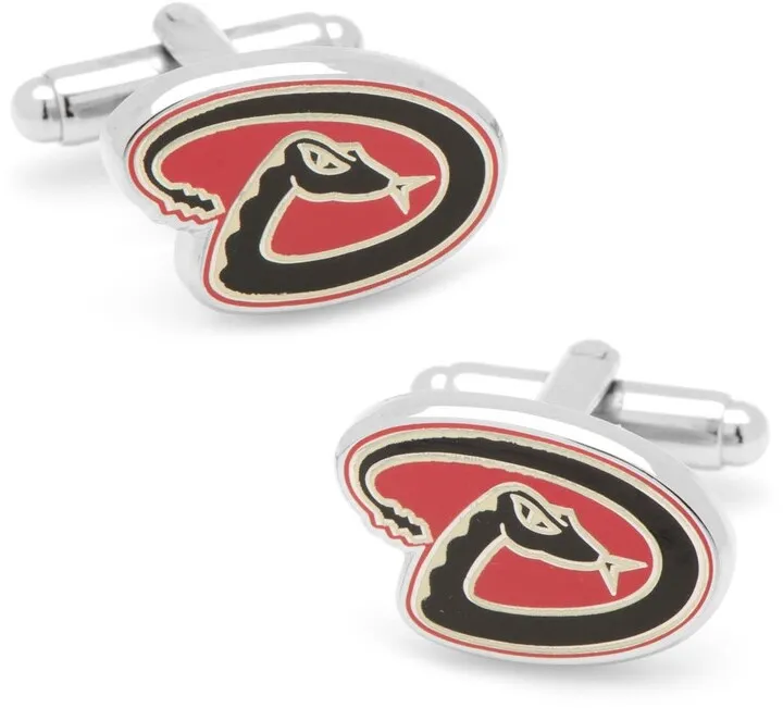 Arizona Diamondbacks Cuff Links