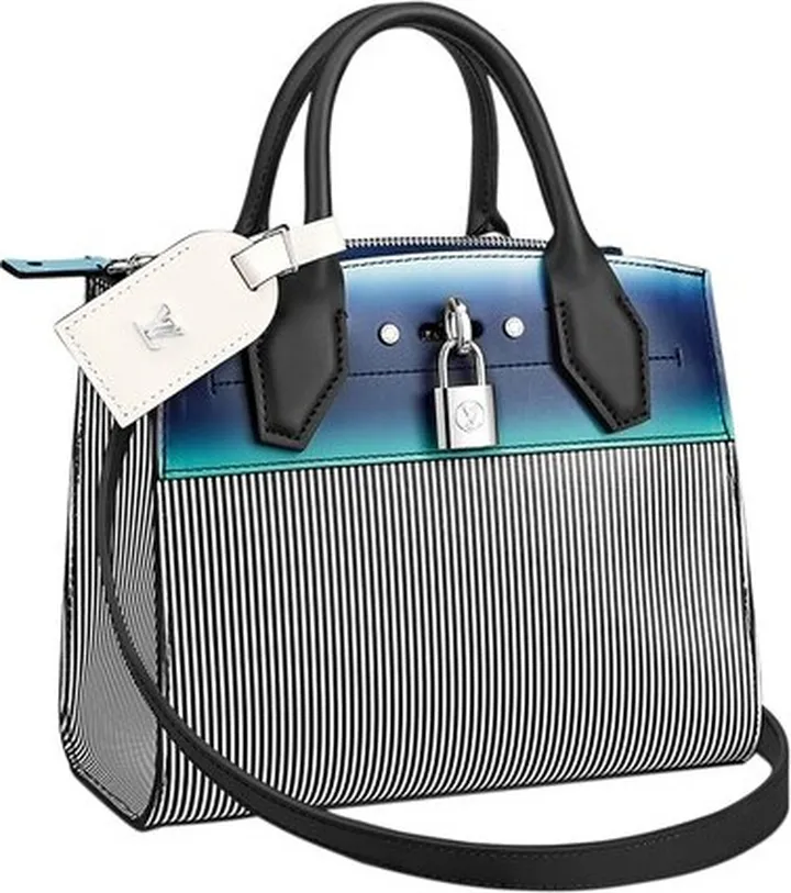 City Steamer Mini