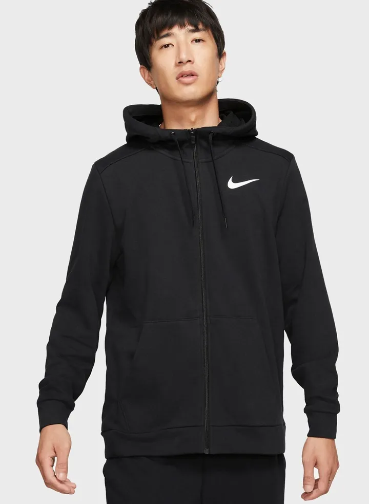 Dri-Fit Fleece Hoodie