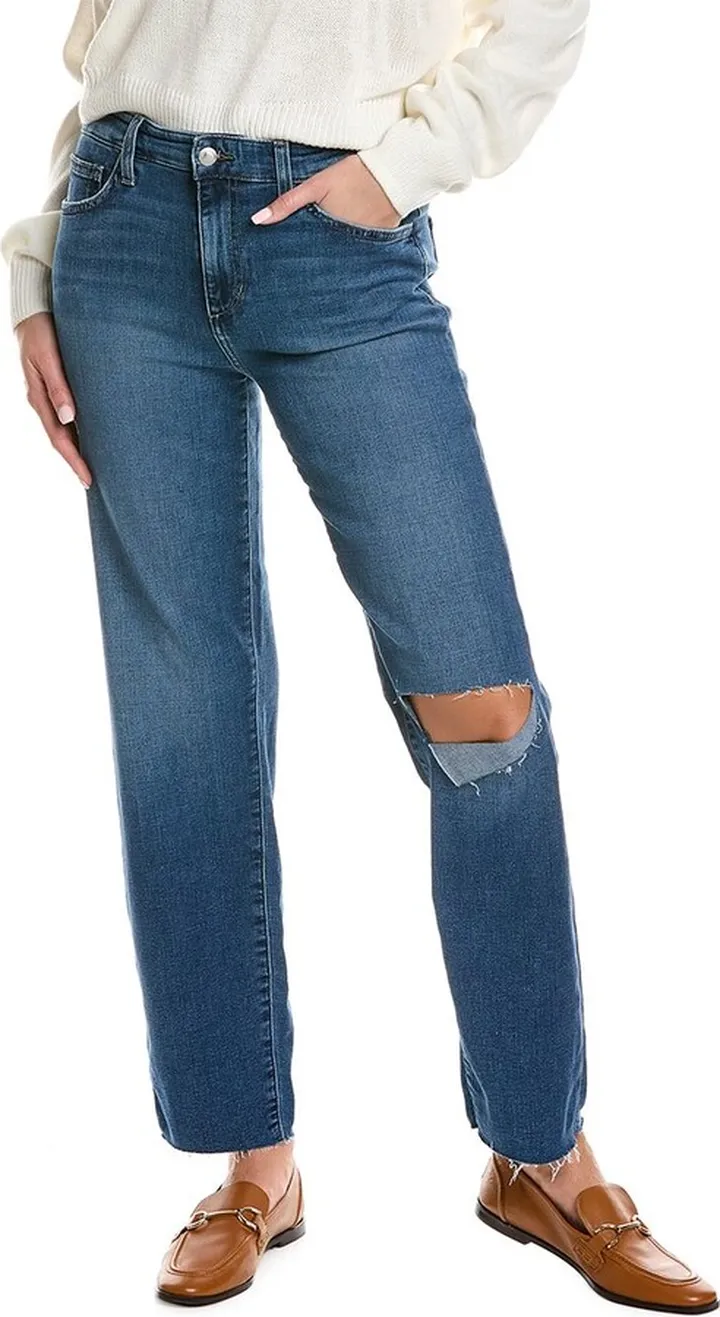 Joe's Jeans Pollera Boyfriend Jean