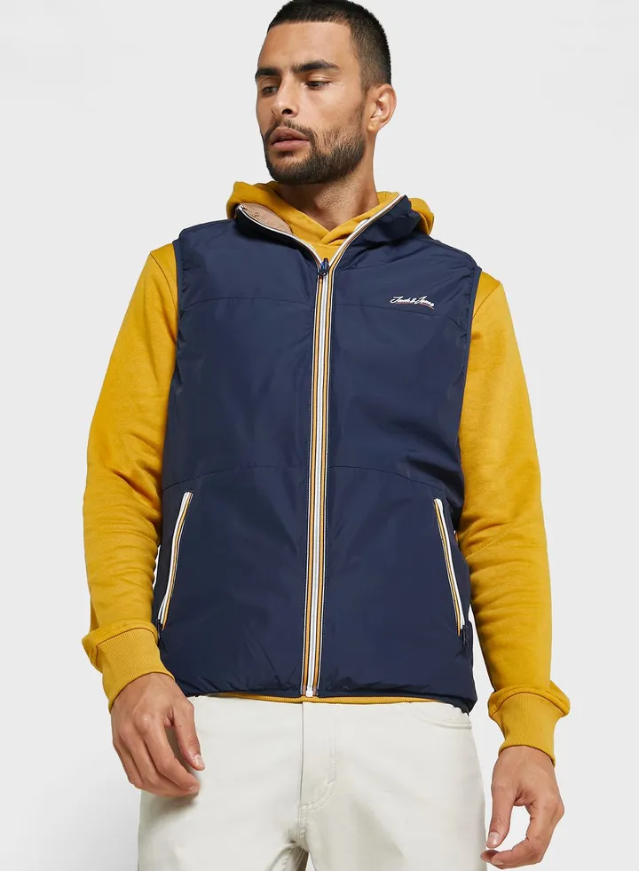 Essential Jacket