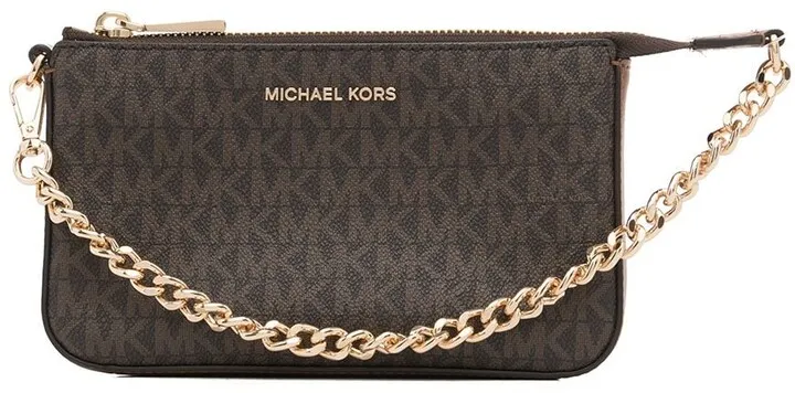 Jet Set shoulder bag