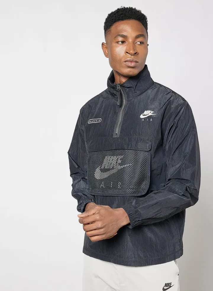 Air Woven Lined Jacket