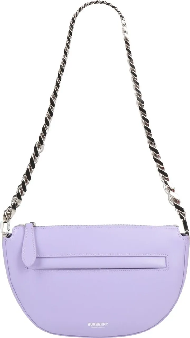 Shoulder Bag Lilac