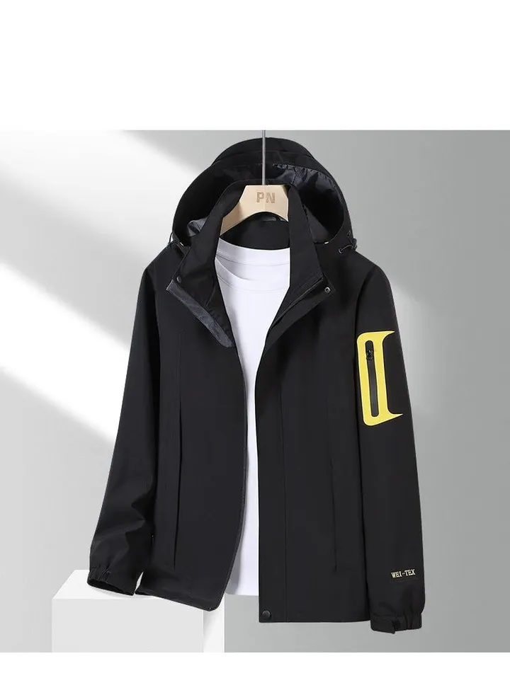 New Casual Trendy And Handsome Jacket