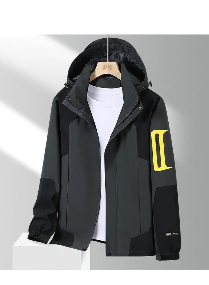 New Casual Trendy And Handsome Jacket