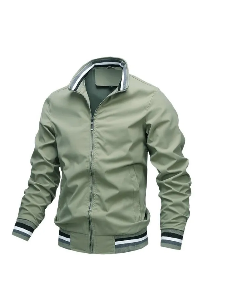New Fashion Casual Coat