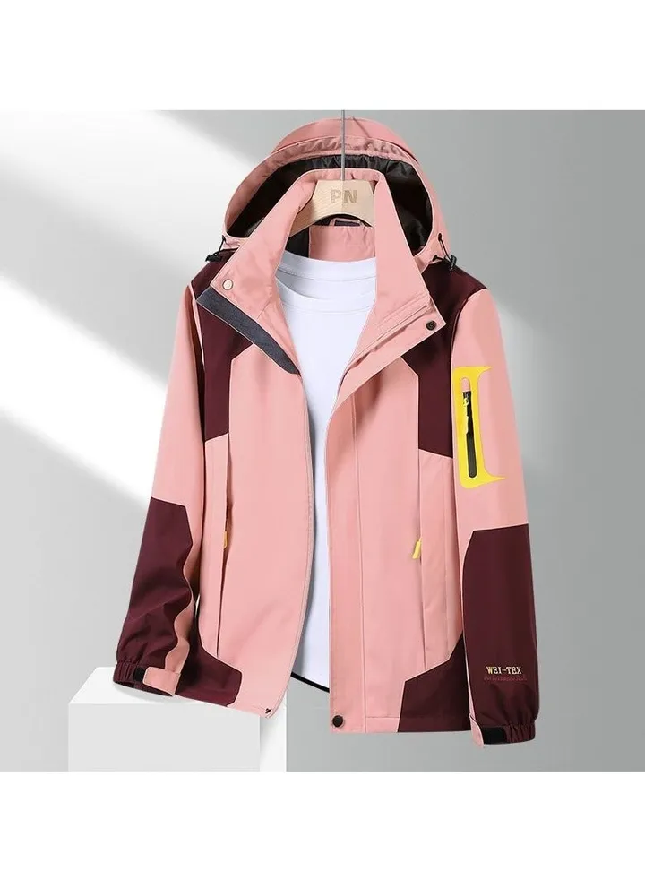 New Casual Trendy And Handsome Jacket