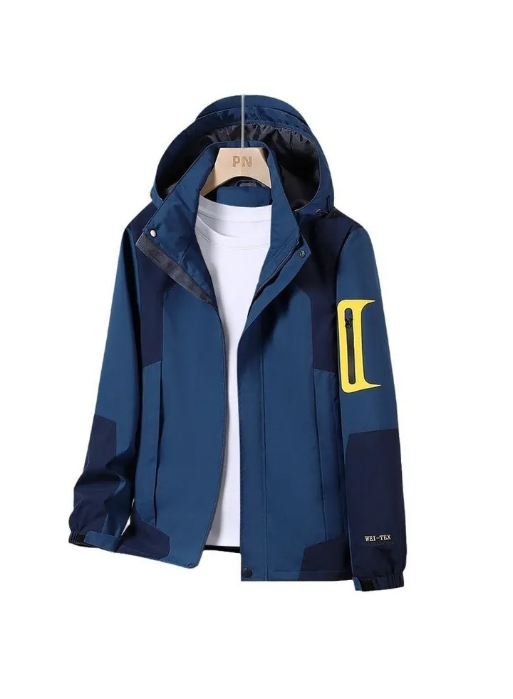 New Casual Trendy And Handsome Jacket