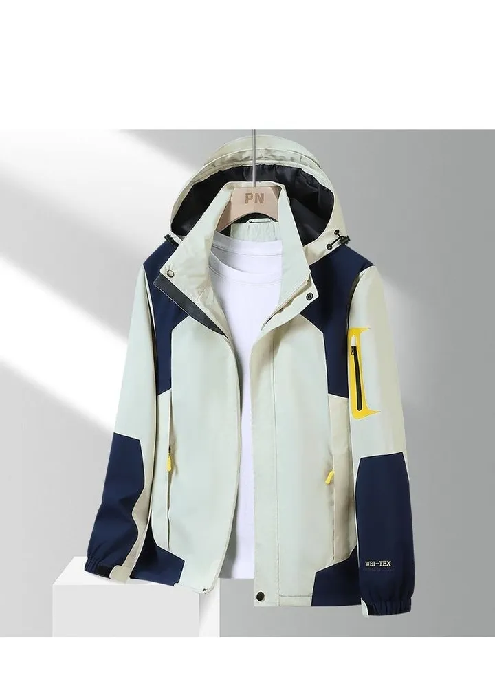 New Casual Trendy And Handsome Jacket
