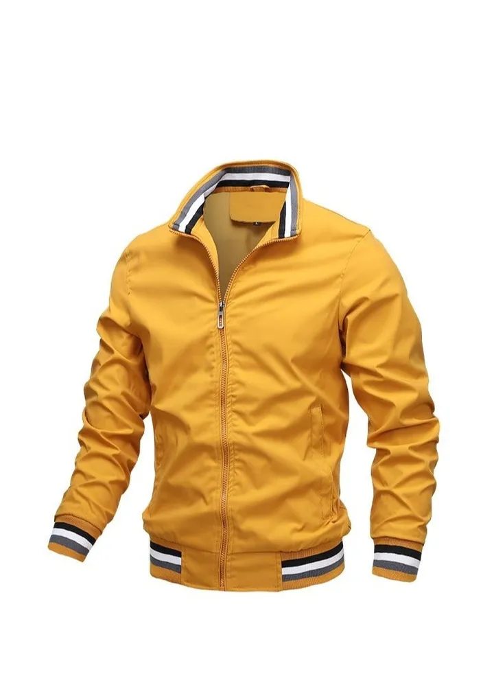New Fashion Casual Coat