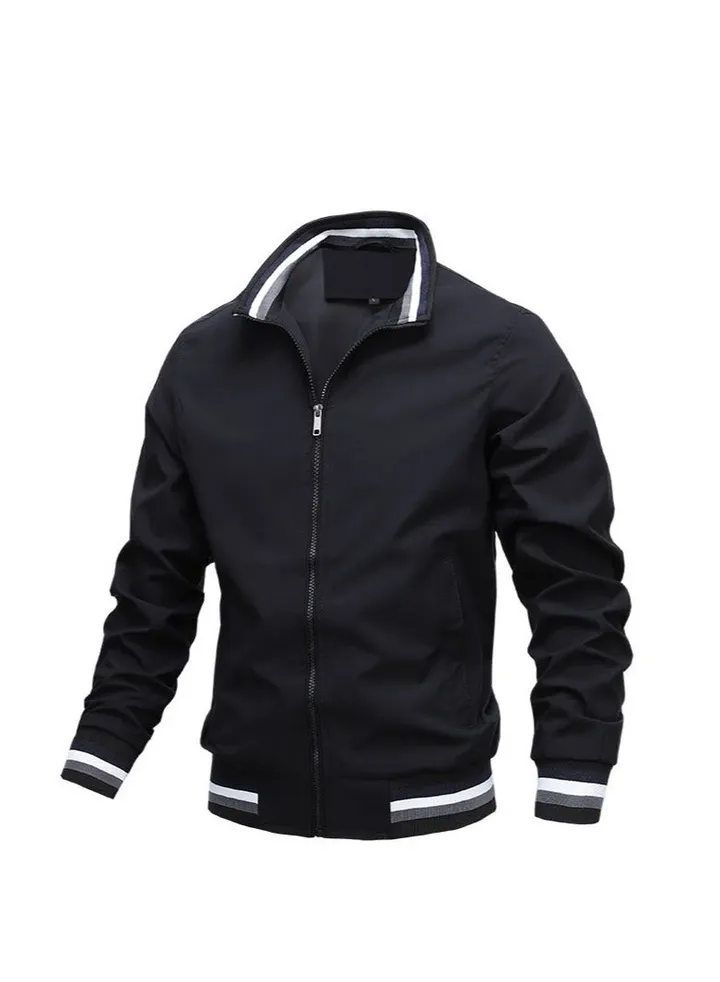 New Fashion Casual Coat