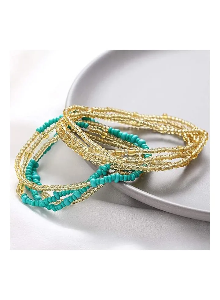 Women Waist Chain 2 pcs.