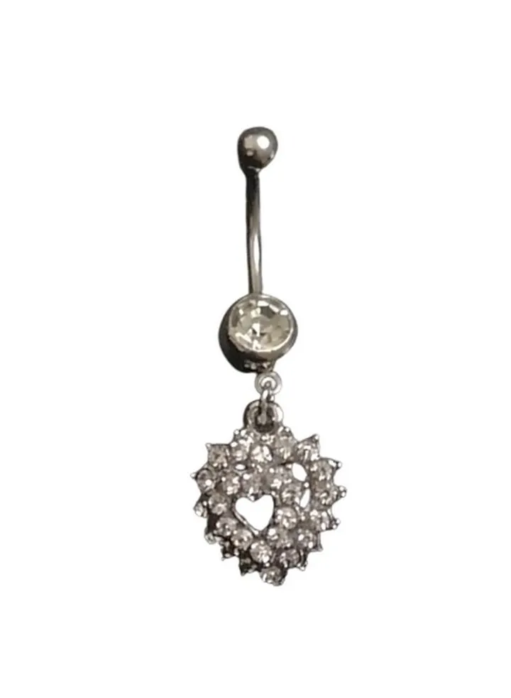 Belly Button Ring For Women Belly Body Piercing body Ring Jewelry Gift
