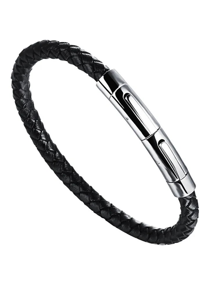 Leather Bracelet