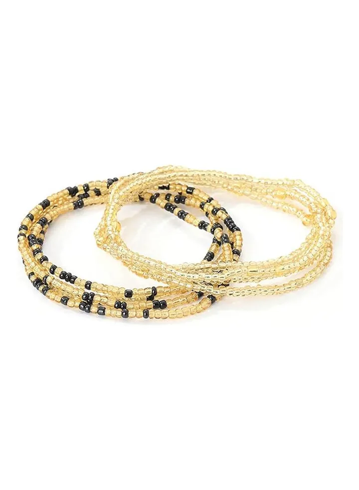 Women Waist Chain 2 pcs.