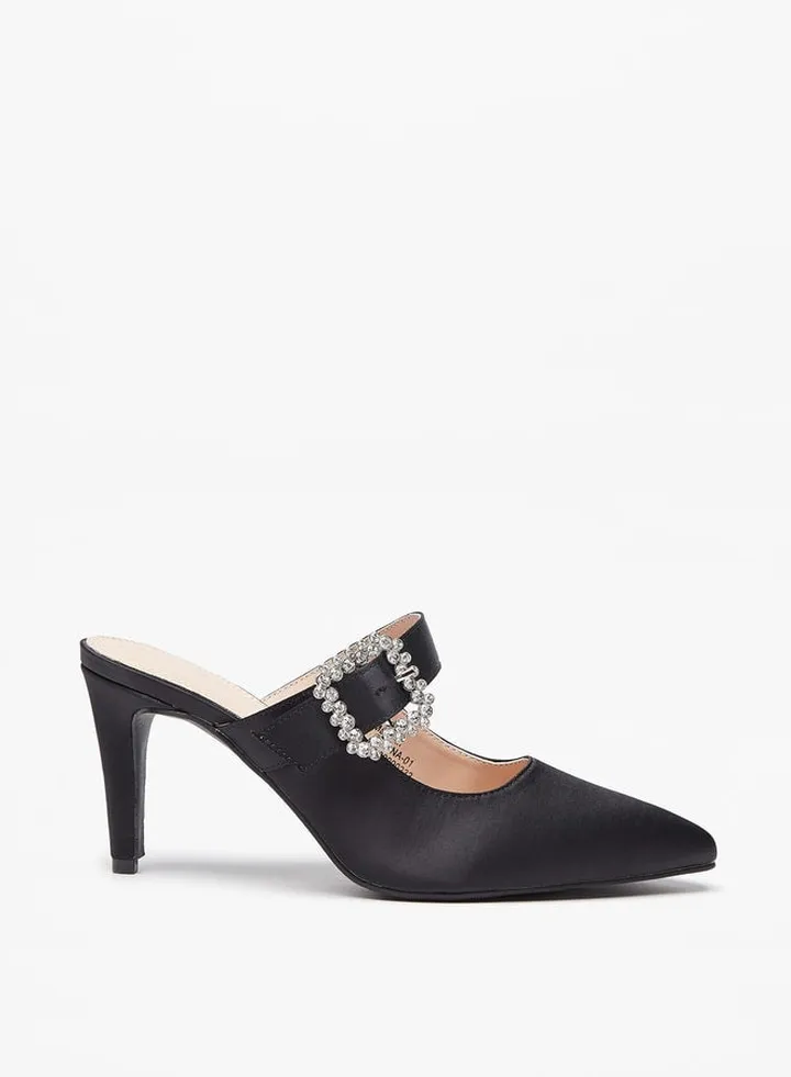 Women's Heeled Shoes
