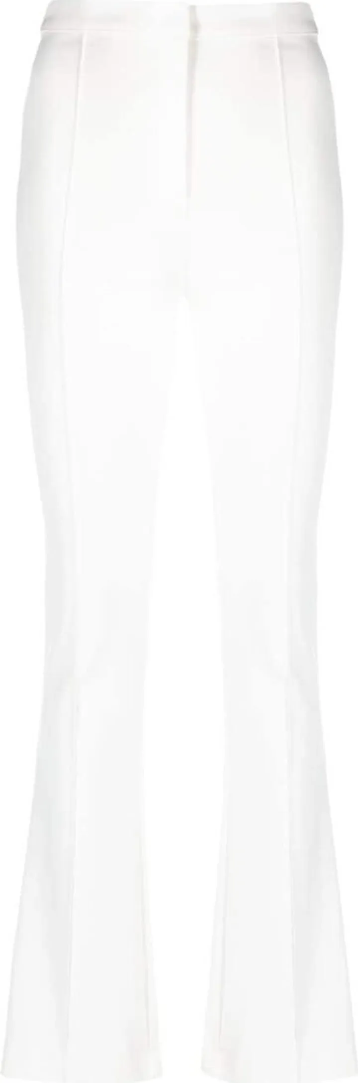 Skinny Cut Bootleg Trousers