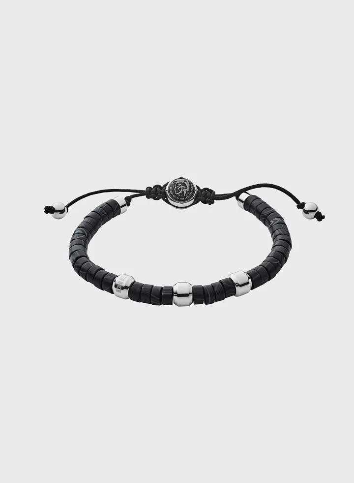 Beaded Knot Bracelet