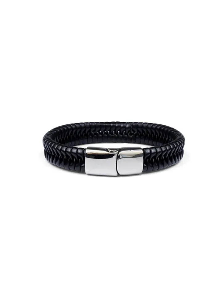 Titanium Fashion Bracelet
