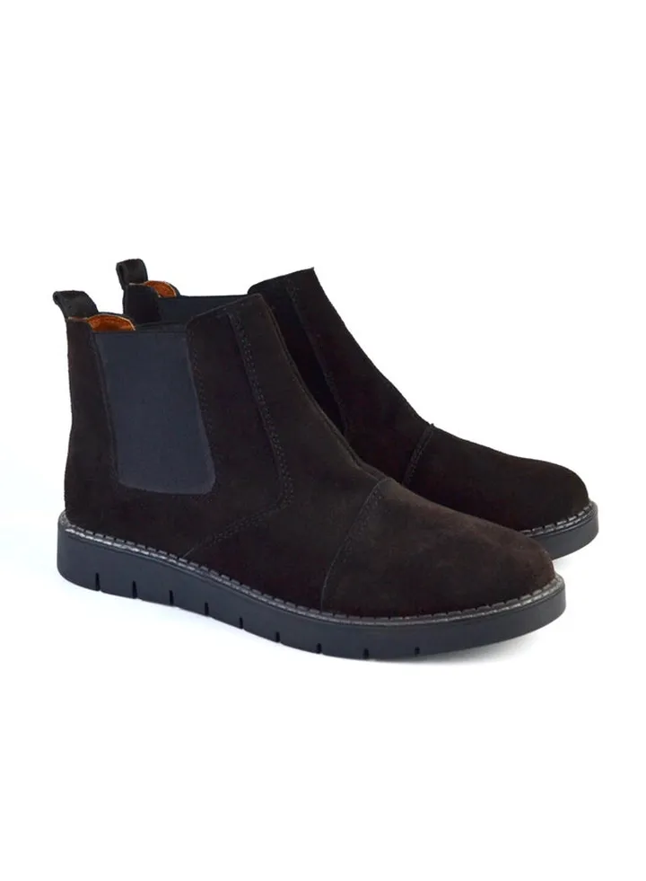 Chelsea Boot