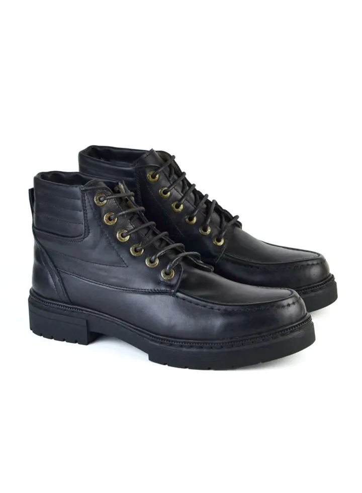 Halfboot