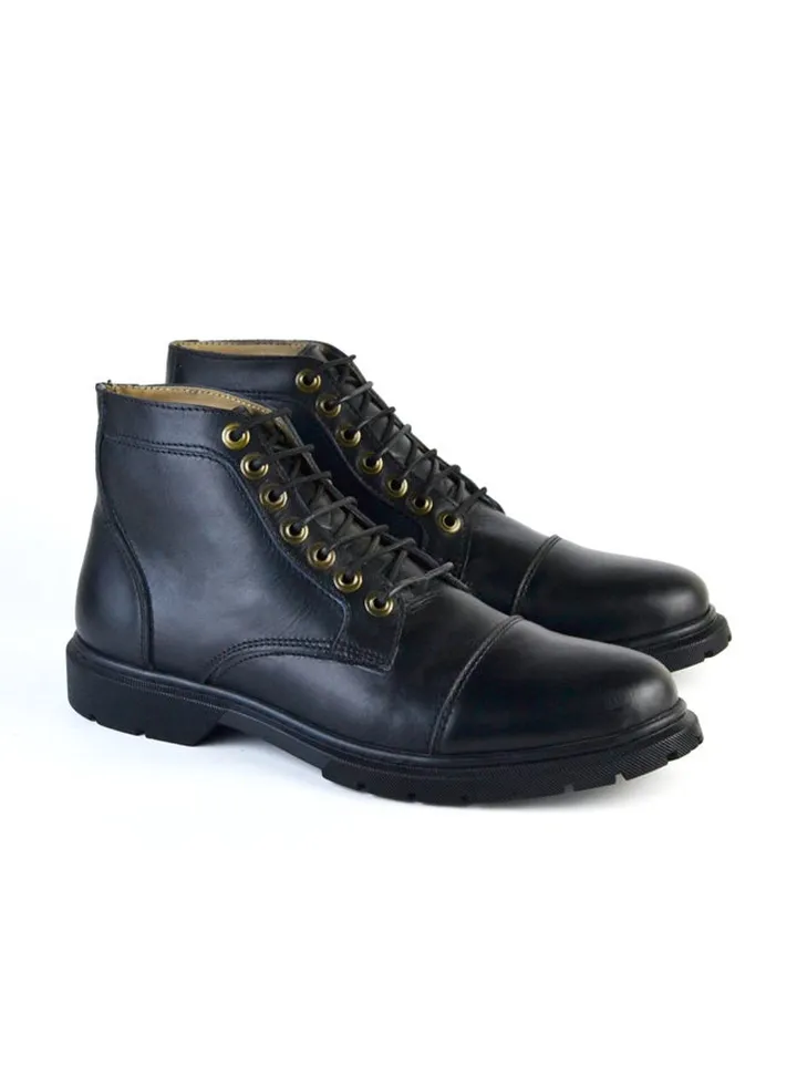 Halfboot