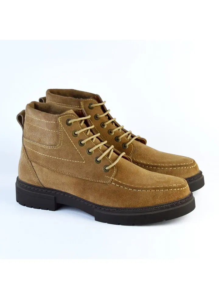 Halfboot