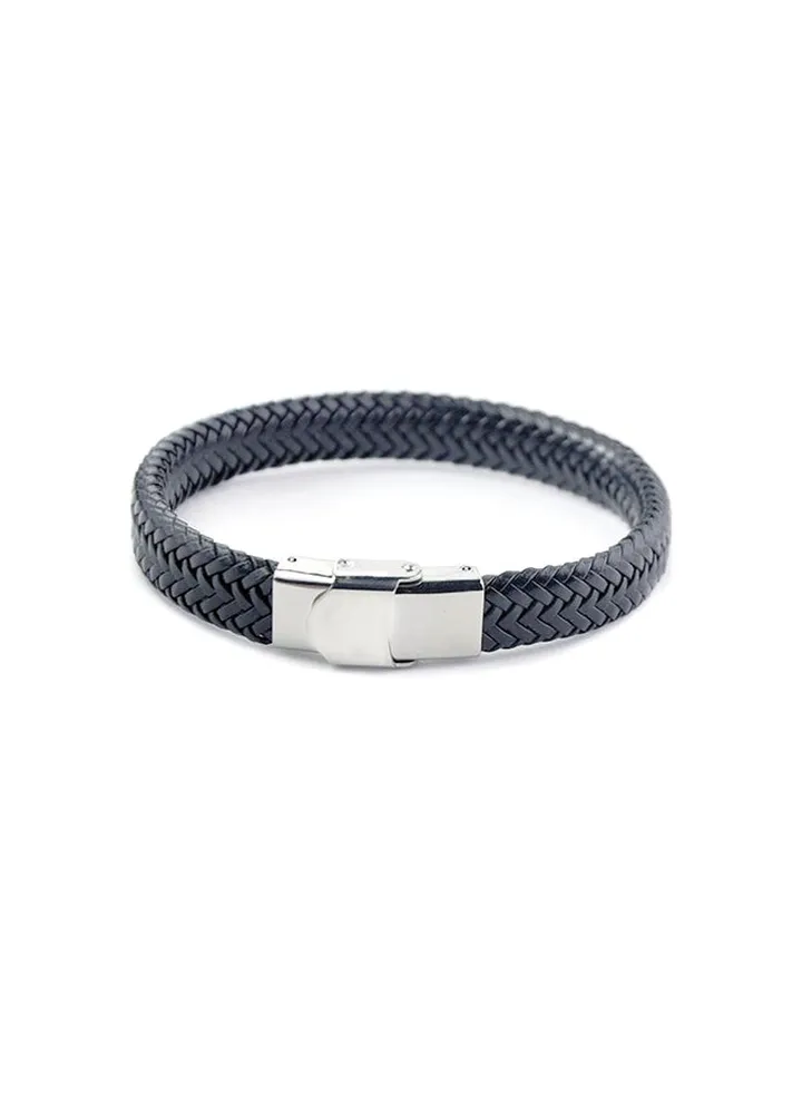 Unquie Accent Titanium Bracelet