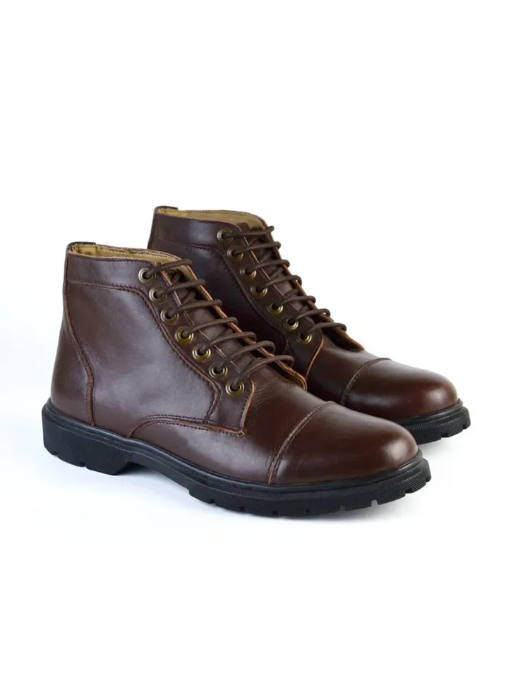 Halfboot