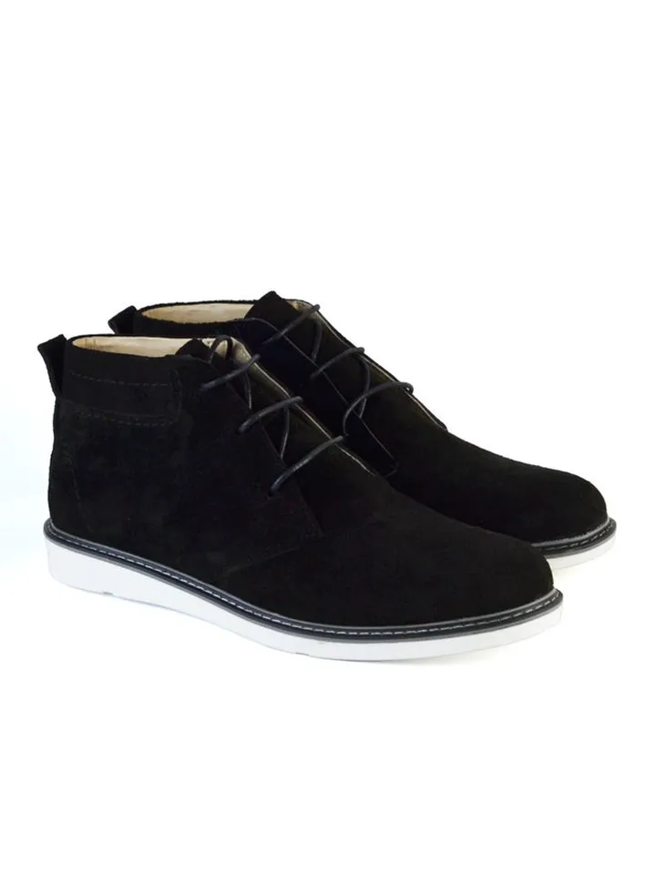 Ankle Boot