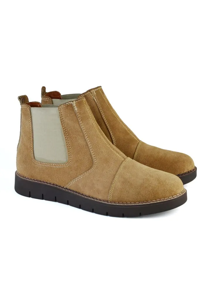 Chelsea Boot
