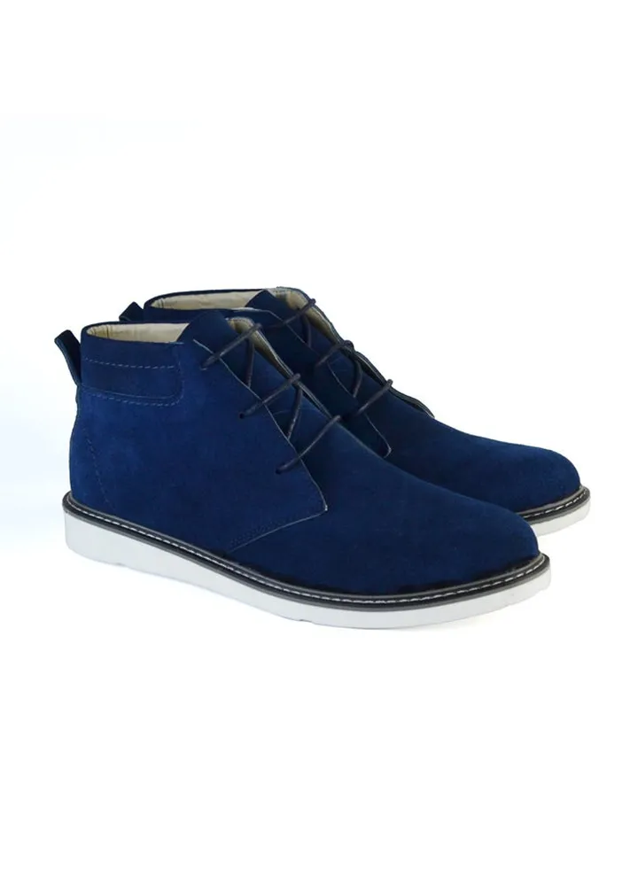 Ankle Boot