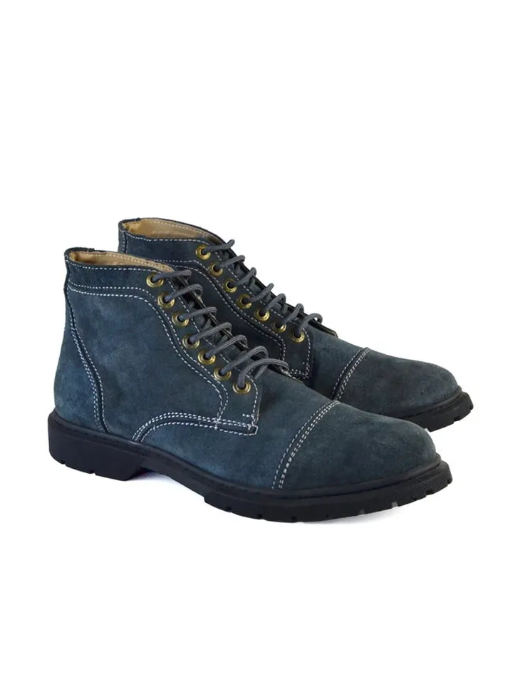 Halfboot