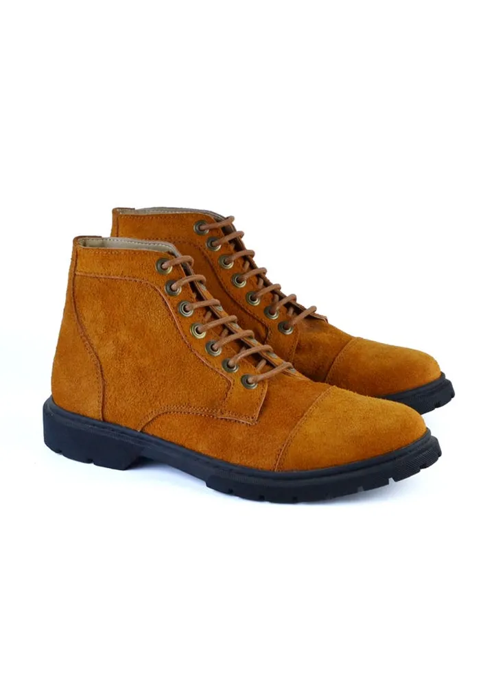 Halfboot