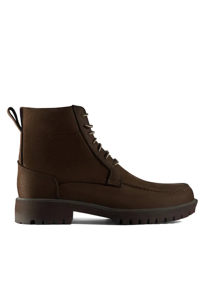 Taylor Half Boots