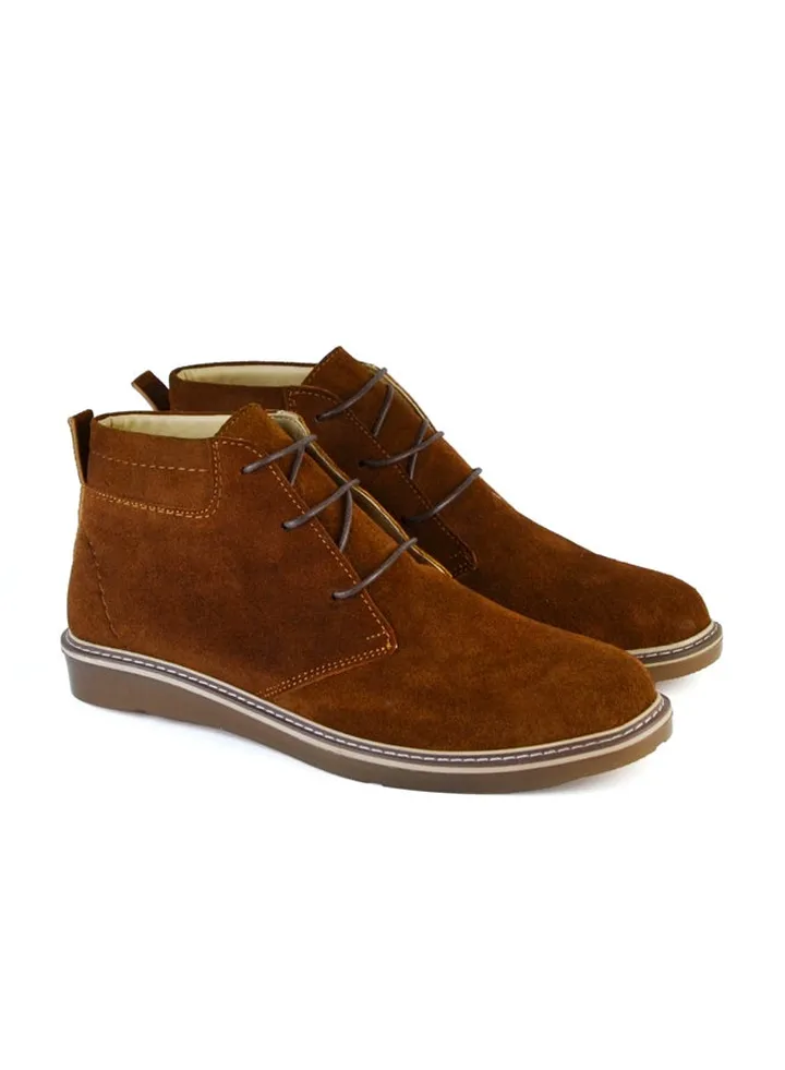 Ankle Boot