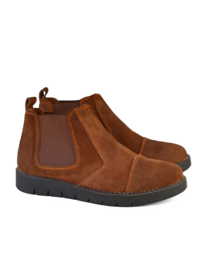 Chelsea Boot