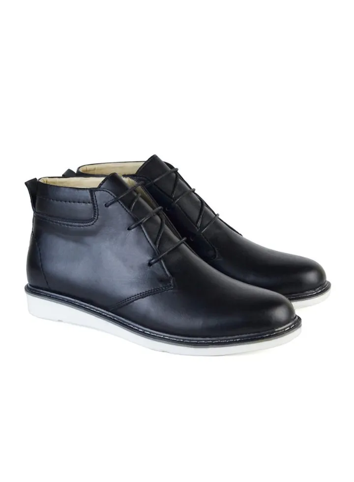 Ankle Boot