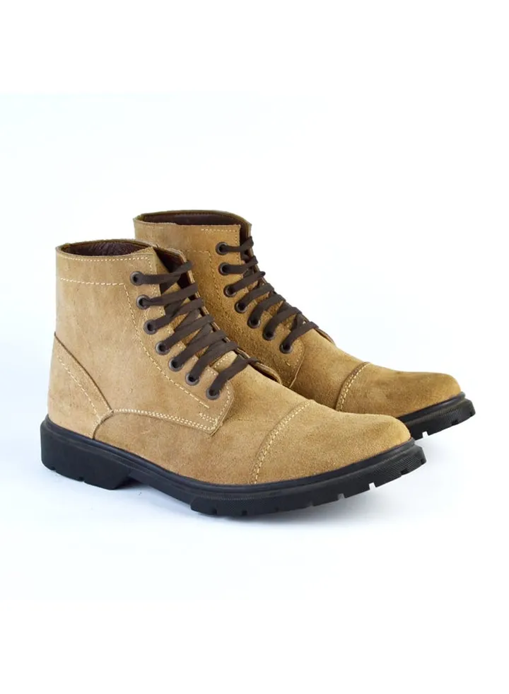 Halfboot