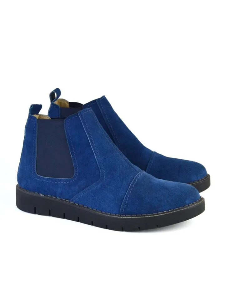 Chelsea Boot
