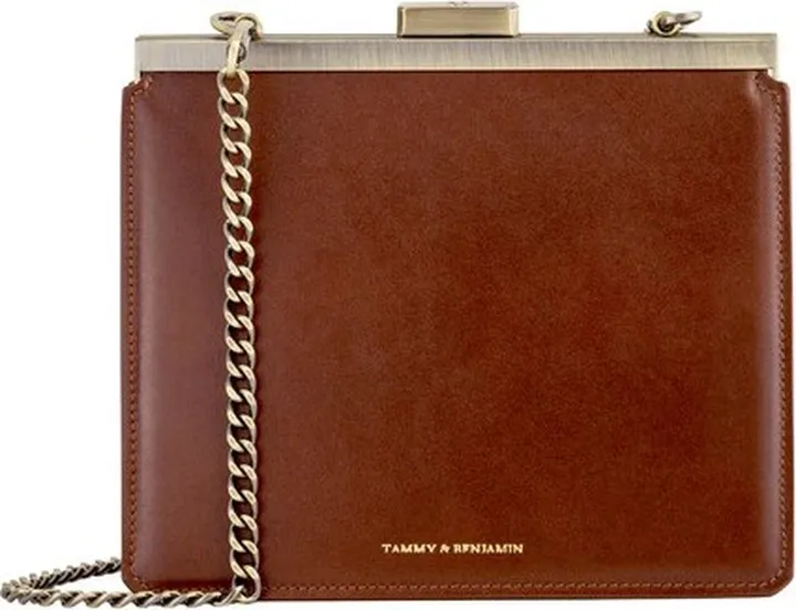Jeanne shoulder bag