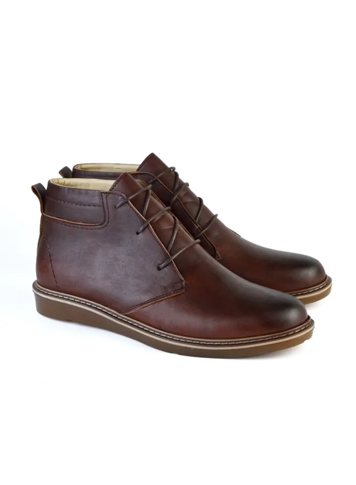 Ankle Boot