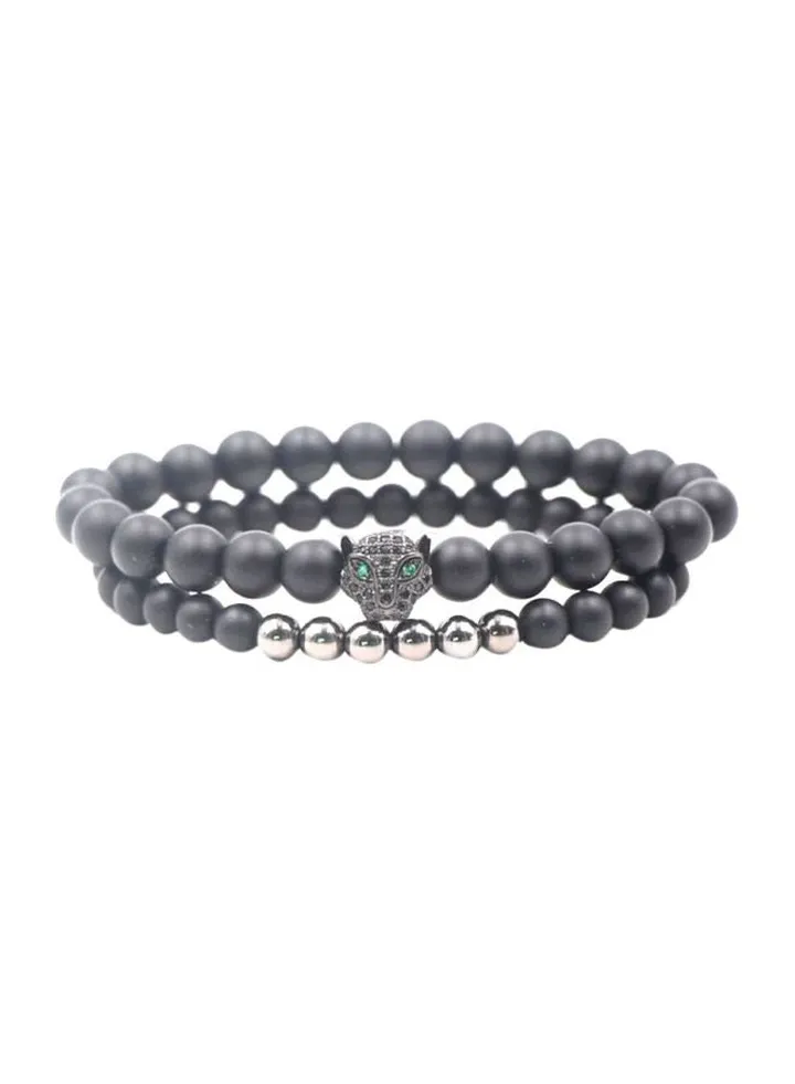 Beaded Fashion Bracelet