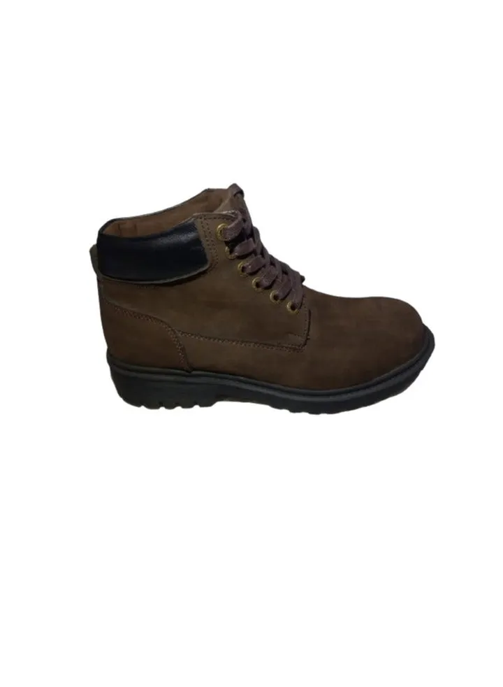safety shoes