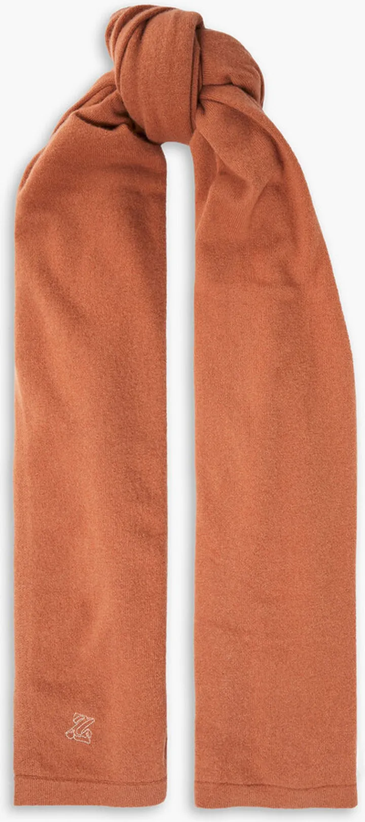 Cashmere scarf