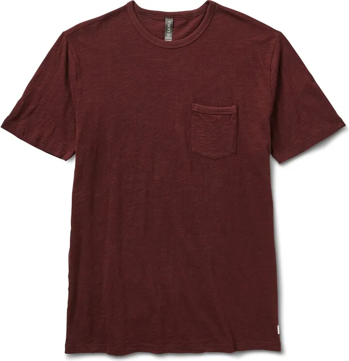 The Rise Tee
